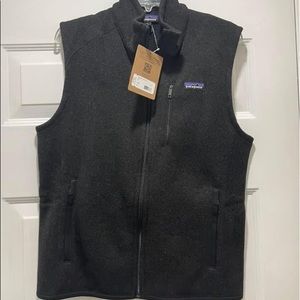 Patagonia Vest
